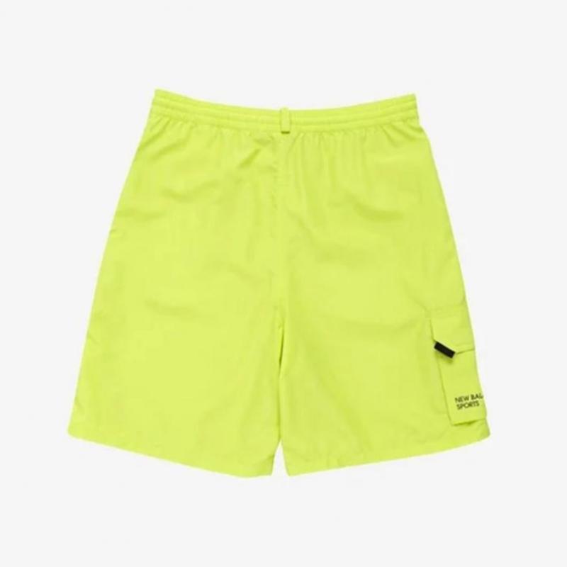 New Balance Shorts Water Compatible Shorts Nbnvd32703 Ah