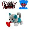 Poppy Playtime Huggy Wuggy Candy Cat Plüschtier Weiche Und Gruselige Puppe Perfekt Für Die Nickerchenzeit