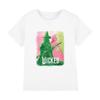 Childrens/Kids Elphaba and Glinda T-Shirt