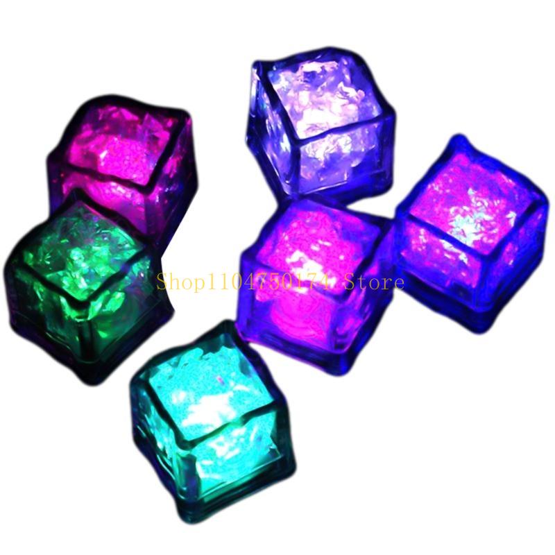 Set of 12 Water Activated LED Wine Decorations for Christmas Wedding Top Sale