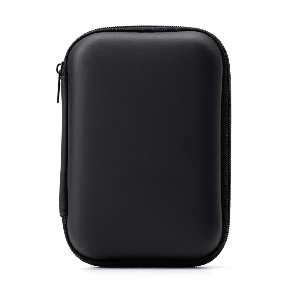 Portable Handheld Game Protective Case EVA Storage Box for GB300/FC/RG35XX Travel