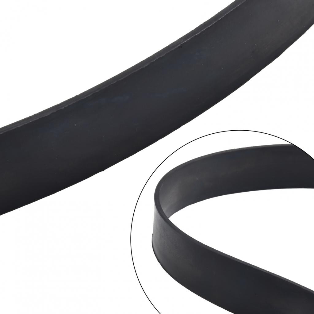 Rubber Band Band Saw Rubber 14 Inch 2pcs 8 Inch 9 Inch