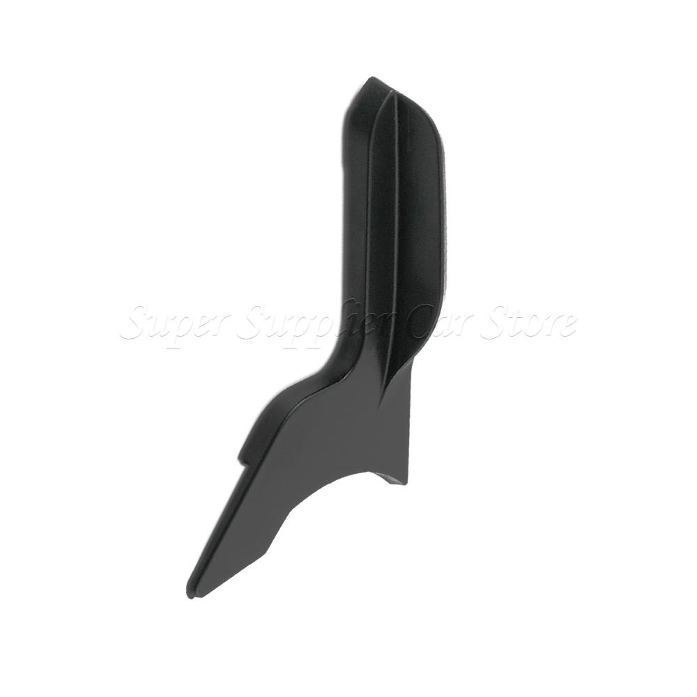 For Ford Focus Front Left Driver Seat Back recliner Adjust Handle Be8Z5461753AA 8A61A61735AA Professional Direct Replaces Black Left