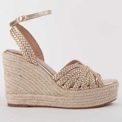 Women's Wedge Sandal. Salia3 102964