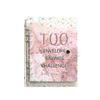 Ster 100 Envelop Besparingsuitdaging Laser A5 Losbladig Ringband Budget Ringband Met Contantenvelopen Geld Organisatie Systeem