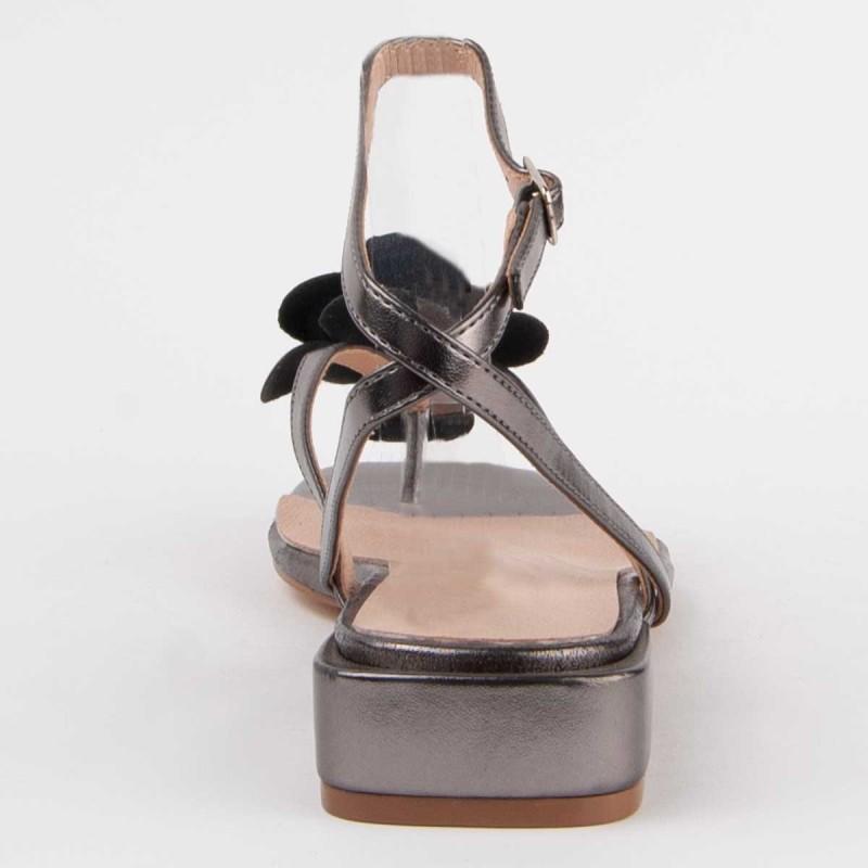 Casual Sandal For Women. Montevita Mirea3 103005