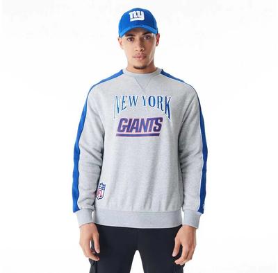 New Era NFL Graphic New York Giants Sweatshirt