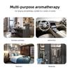 AABIV1 Car Suspension Fragrance Fragrance Hanging Aromatherapy Pendant For Kia Sportage Ceed Picanto Rio ProCeed Niro Morning K7 K5 K8