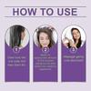(3pcs) 100ml 5% Hair Growth Foam for Women, Hair Regrowth Treatment Serum, Hair Growth Serum Suitable for Hair Thinning Receding Hairline