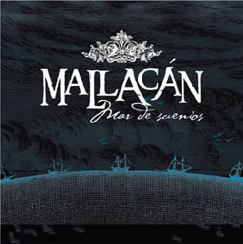 

CD MAYACAN - Ma de Suenos - To the Sea of Dreams UNCL031 Japan ObiMusic Others Used