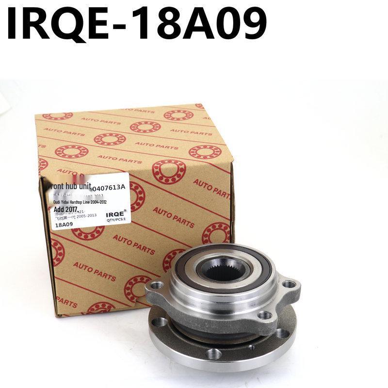 Hinterradlager Nabenbaugruppe 3W0407613B für Bentley Continental I