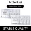 Numero di parte 302L793010 (Modello DV-8350K) Polvere di sviluppo nero per Kyocera TASKalfa 2552ci 2553ci 3252ci 3253ci 4052ci 5052ci 6052ci
