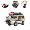 1/24 Crawler Car Vehicle for Kids And Collectors