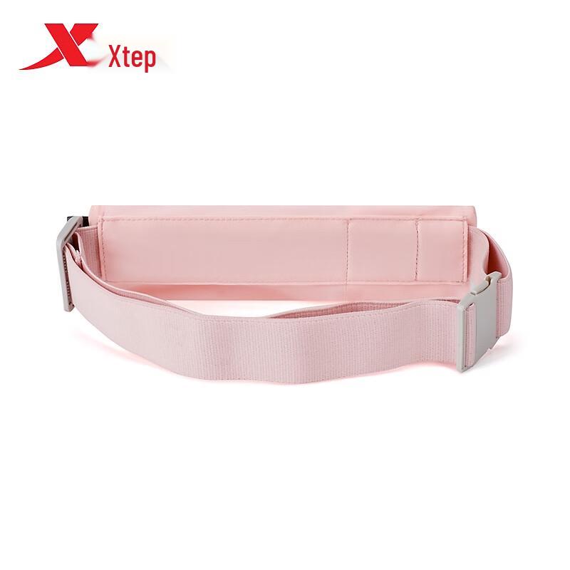 

XTEP Unisex Marathon Running Waist Pack One Size