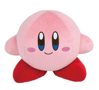 Sanei Boeki Kirby of the Stars ALL STAR COLLECTION Kirby (M) Standardowy szer. 26 x gł. 15 x wys. 23 cm Plusz KP07