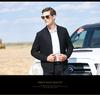 JOW Men's Top Jacket