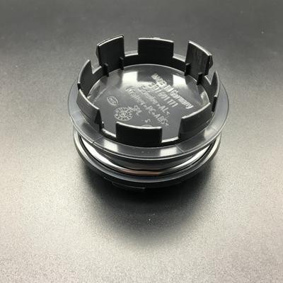 4 szt./zestaw 55mm 56mm 63mm 65mm 70mm 76mm Osłona piasty koła samochodowego do J/etta P/assat Polo T/iguan T/ouareg