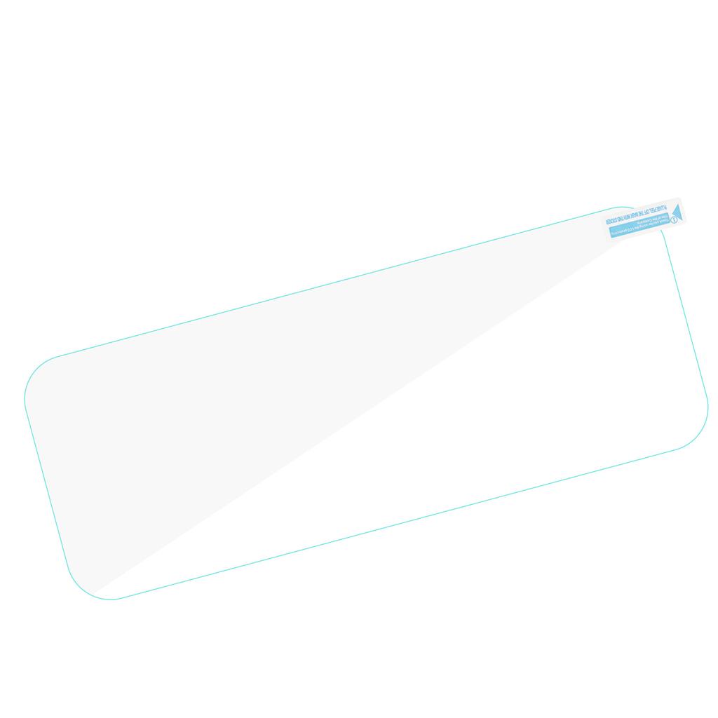 12.3in Car GPS Navigation Screen Protector Tempered Glass Film Replacement for MercedesBenz SClass 2021 2022