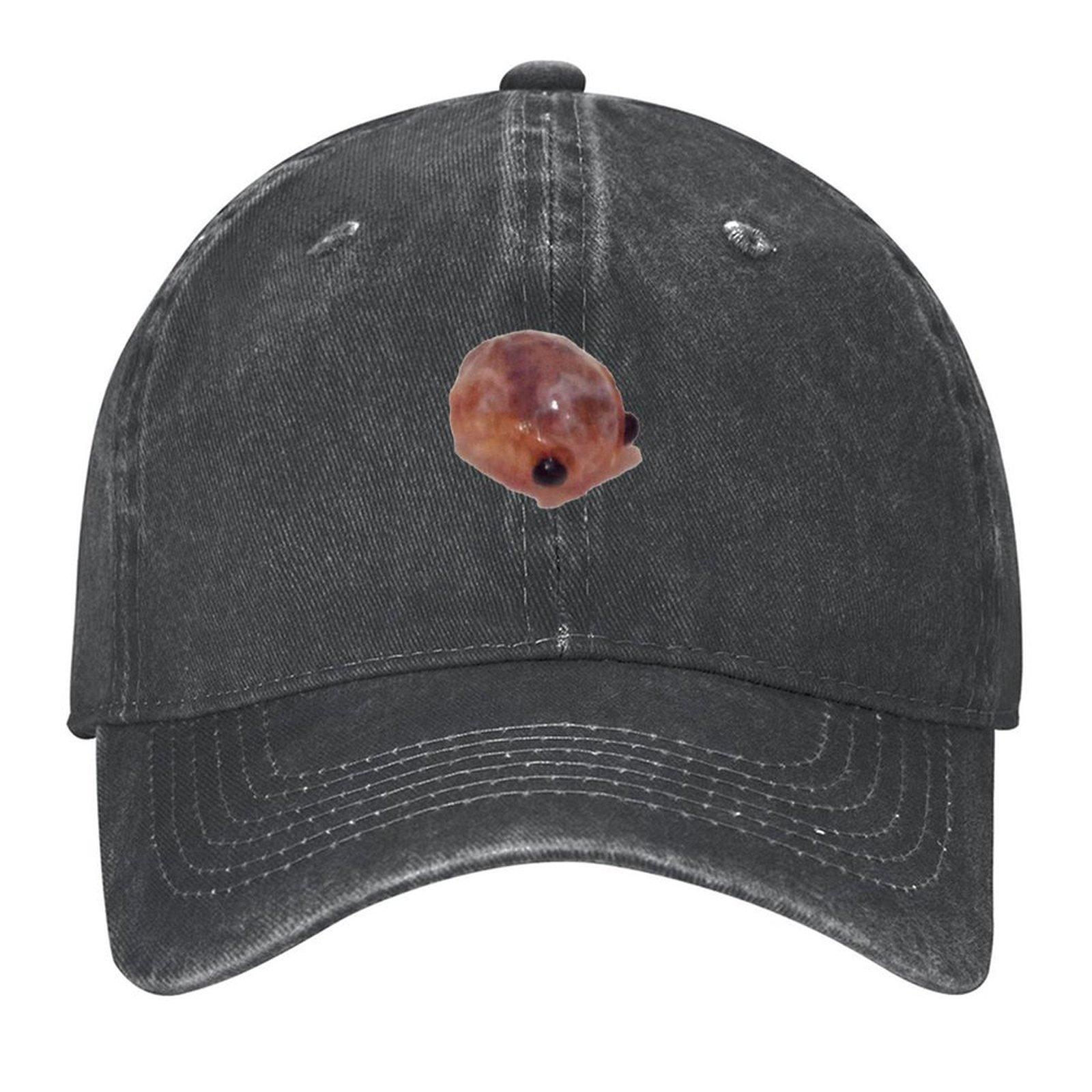 

2026 La Creatura Baseball Cap Kids Hat Hard Hat Luxury Hat Foam Party Hats For Women Men s
