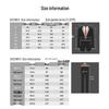 ROMON Men's New Chinese Style Stand-Collar Suit Set