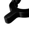 Bottle Opener 3D Printed Cap Launcher for Beer Soda Wine Bottles Easy Press Pop-Off Lid Remover Fun Party Accessory Interactive Bottle Cap Opener