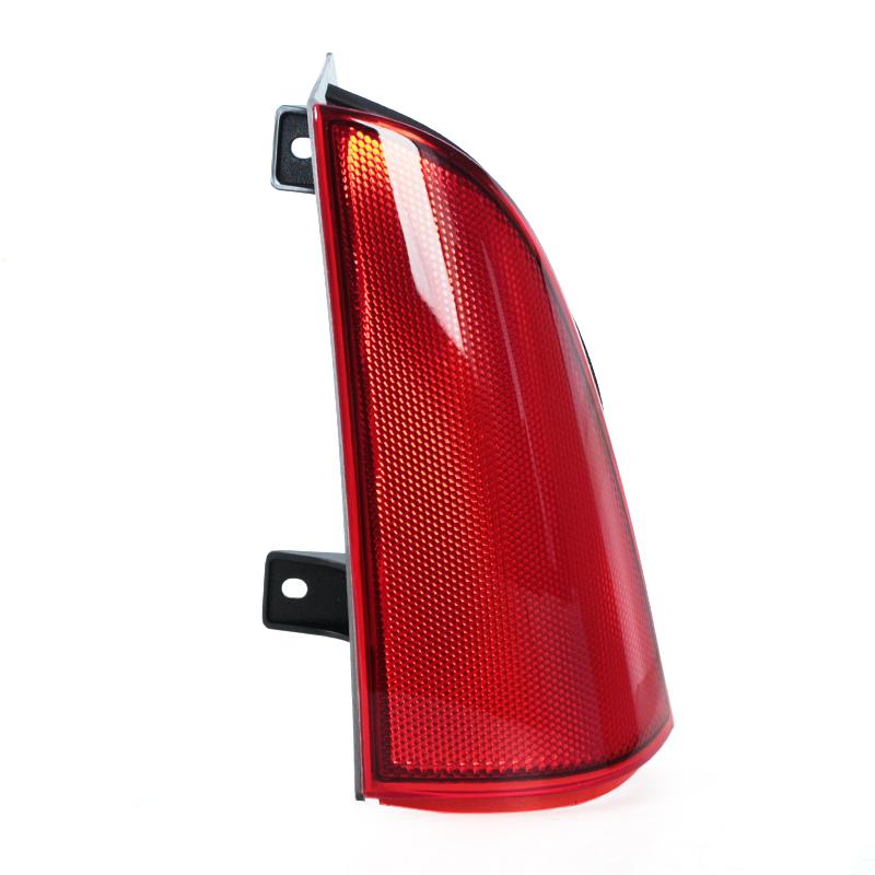 For Mercedes Vito W639 2003 2004 2005 2006-2010 Rear Tail Light Assembly Brake Light Warning Headlight Tail Lamp Auto Parts