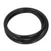 Tank Clamp O Ring Rubber Wear Resistance Long Lasting Use 39010200 for CCP 520 420 320 Filter