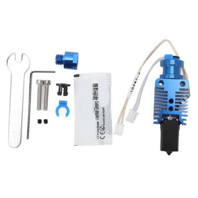 3D Printer Hotend Kit High Temperature Resistant High Speed Printing Hot End Kit for Ender 3 V2 Pro