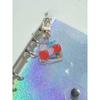 Lucalab Fruit Holiday Keychain