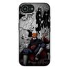 Phone Cover Itachi Uchiha Narutos Akatsuki Sasuke for Samsung Galaxy S22 S21 S20 Fe Ultra S9 Plus A13 A22 M21 M31 M55 M15 Case
