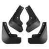 Kia EV3 2024 Mud Flaps: Cross-border Fender Tire Guards for Modification