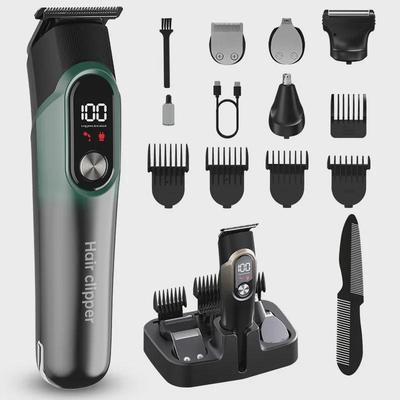 Ηλεκτρικές συσκευές ομορφιάς και υγείας – Μηχανές κουρέματος