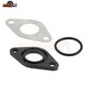 Carb Carburetor Ulator Spacer For Honda 1969-1979 CT90 / CT90K1 All Years