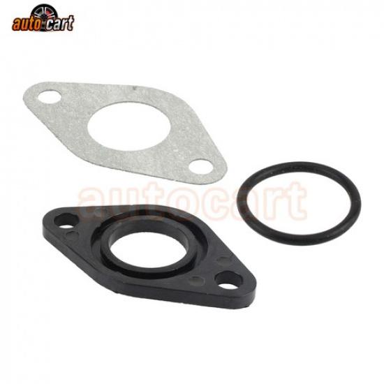 

Carb Carburetor ulator Spacer For Honda 1969-1979 CT90 / CT90K1 All Years
