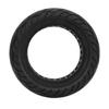 10x2.5 Solid Tire Electric Scooter Solid Honeycomb Tire for 10 Inch Electric Scooters
