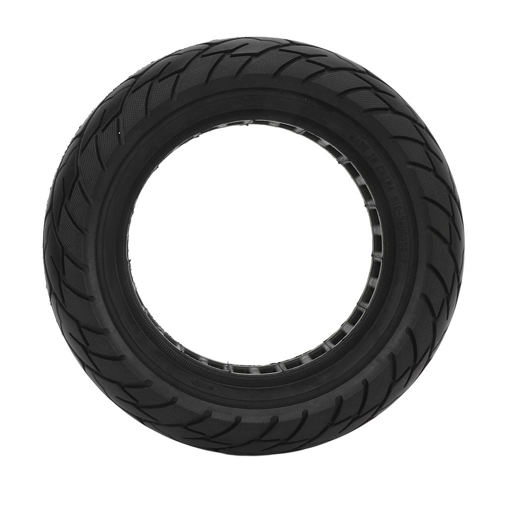 10x2.5 Solid Tire Electric Scooter Solid Honeycomb Tire for 10 Inch Electric Scooters