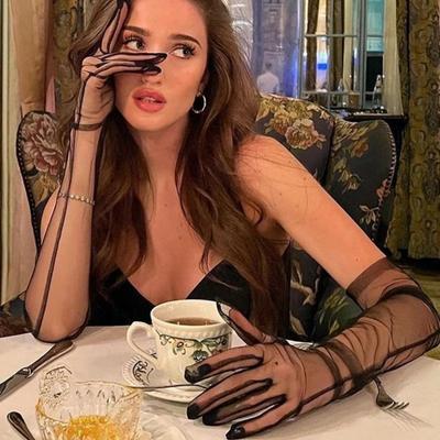 Accessori da sposa – Guanti da sposa