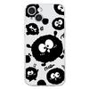 For iPhone 15 Case Soft TPU Slim Phone Cover Pattern Printing