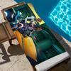 Towel Beach Split Bath Fiction Quick-Drying Lightweight Portable Sauna Camping Swim Pool Game Travel