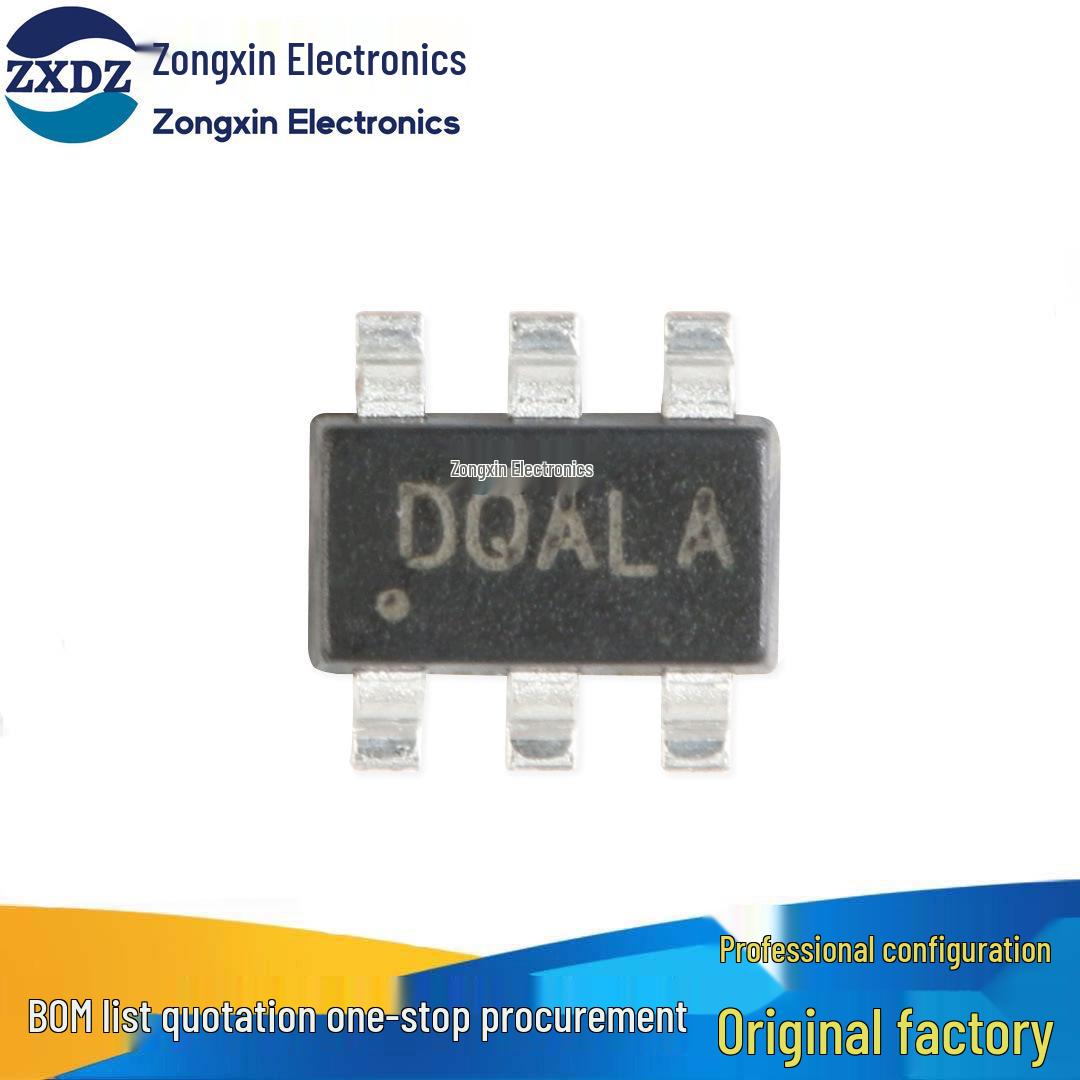 

Authentic SY7201ABC SOT-23-6 DC-DC Boost LED Driver Chip