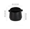 Household Coffee Tools Coffee Grind Knock Box Espresso Grounds Container