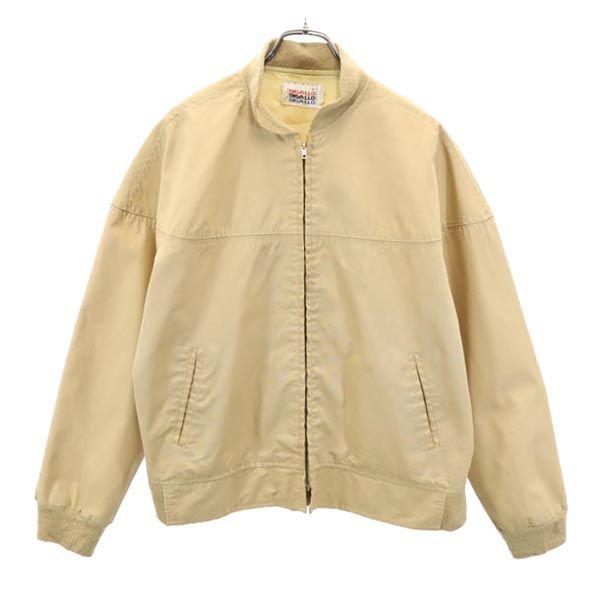SIGALLO 70s vintage Jacket M beige Men's Used