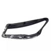 Compatible with Emgrand 25-26 models: Fourth Gen Front Headlight Cover - Transparent Lamp Housing.