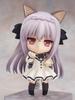 Nendoroid Manners of a Maiden Who Looks Close to the Moon Luna Sakurakoji Height 100mm ~Hidamari Days~ Non-scale approx.