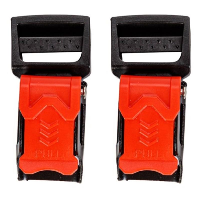 

Motorcycle Helmets Buckles Chin Strap Quick Release Buckle Flexible Clip Helmets Buckles for Bike Motocross Scooter