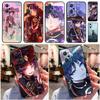 Scaramouche Genshin Impact For Realme GT 7 Pro GT 6T 6 5 C67 C61 C55 C53 C51 C21Y C25S C75 10 11 12 13 14 Pro Plus Case