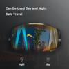 Visor FOR KYT TT COURSE Motorcycle Helmet Lens Full Face Helmet Casco Moto Accessories Windshield FOR KYT Capacete TTC VESC-8