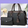Pu Bag For Women With Multiple Compartments For Daily Use