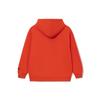 Li Ning Badfive Sweatshirt Unisex Orange AWDRF95-6