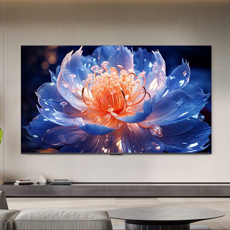 TCL J/S Series Smart 4K UHD TVs